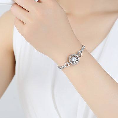 Style Girlfriends Zircon Fashion Bracelets, Bracelets, Jewellery, Beautiful Bracelets Of The Holy Light