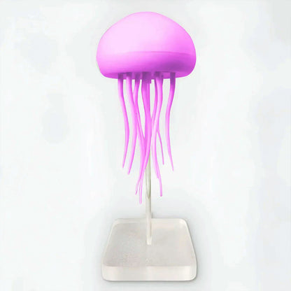 DANCING JELLYFISH LAMP