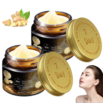 qiloos 7-Day Intensive Bee Venom Repair Cream