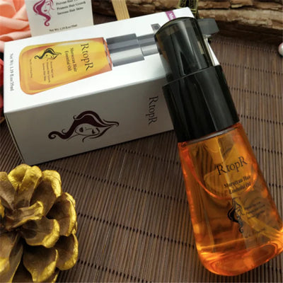 Essential Hair Oil Blend