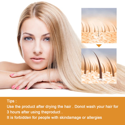 30ml Thick & Strong Hair Essence