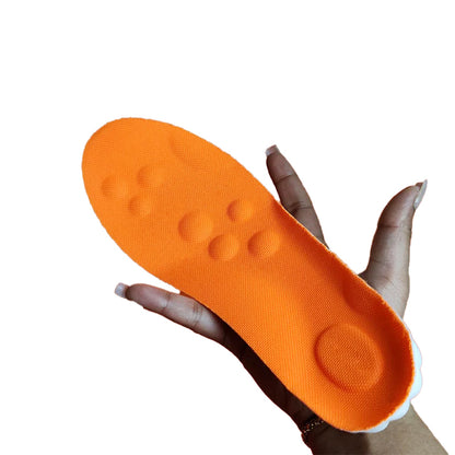 LUSTRA INSOLES