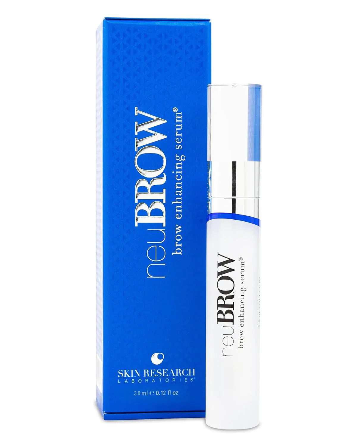 neuBROW Advanced Brow Growth Serum - 3.6 mL